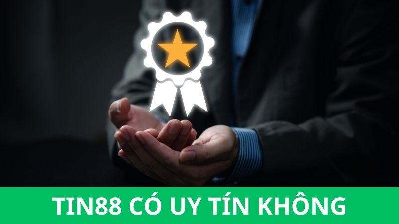Đánh giá Tin88 - Hoạt động có uy tín không?
