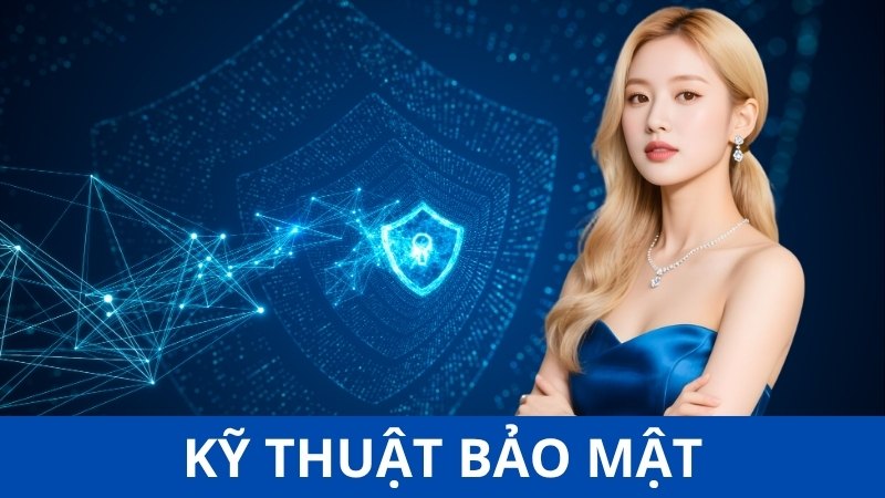 Kỹ thuật trong bảo mật Tin88 - Chi tiết
